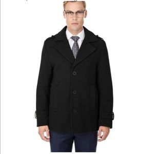 braveman coat
